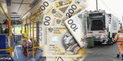 Elblg: Bezpatna komunikacja i wejciwki na basen. Czy takiego wsparcia potrzebuj najubosi mieszkacy?