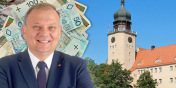 Pensje pracownikw samorzdowych pjd w gr.  Wzronie te wynagrodzenie Prezydenta Elblga 