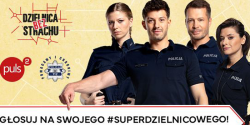 Startuje #SuperDzielnicowy 2025!