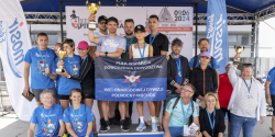 Sprawd harmonogram nadchodzcych imprez sportowych w Elblgu! Zobacz film