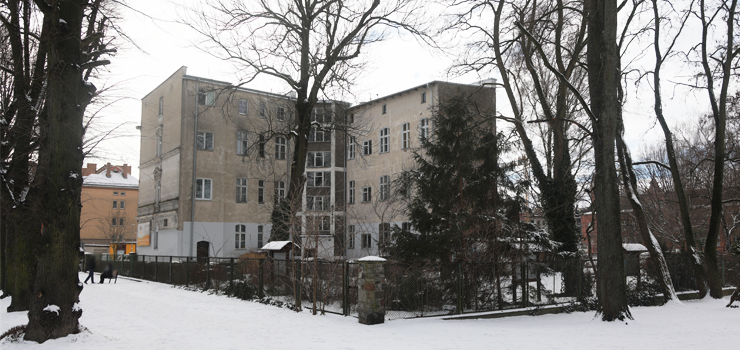 W Parku Planty powstanie stacja telefonii komórkowej? Lokalizacja budzi kontrowersje