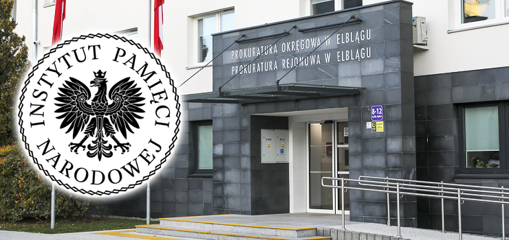 Publiczne pieniądze szły na hotele dla znajomych? Elbląska prokuratura bada sprawę dotyczącą IPN