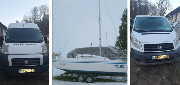 Ogłoszenie o sprzedaży. Zakład Aktywności Zawodowej w Kamionku Wielkim sprzeda majątek ruchomy