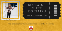 Bezpatne bilety dla seniorw na „Mj boski rozwd”