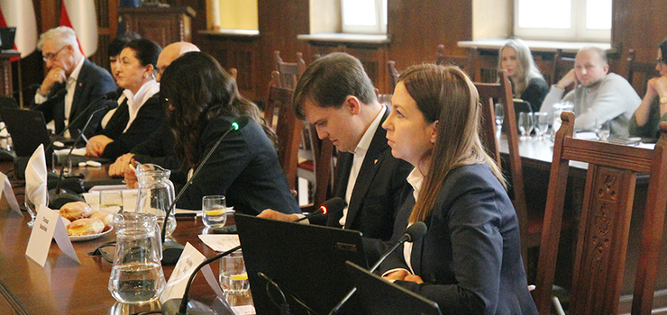 Elbląg: Nie ma zgody na inwestycję przy Winnej. Zielone światło dostał inny deweloper