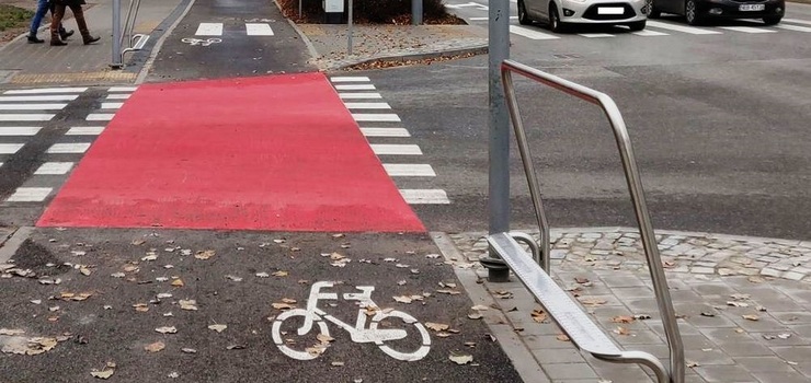 Drugi etap rowerowych konsultacji społecznych