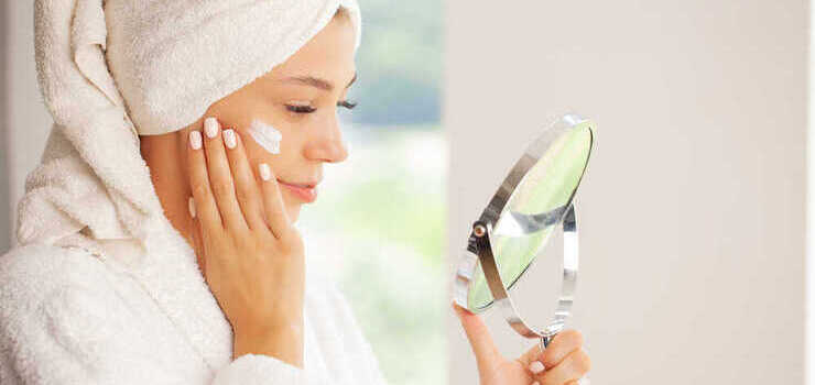 Najskuteczniejsze składniki w kosmetykach do pielęgnacji twarzy