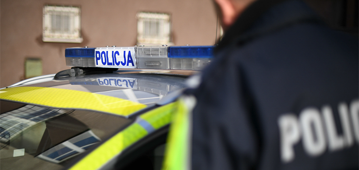 Bez prawa jazdy i bez skrupułów – 25-latek z Elbląga ukarany wysoką grzywną