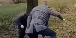 Awantura na drodze. Byy ju sotys Ktw Rybackich usysza zarzuty