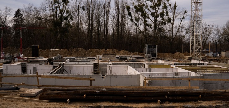 Na Zawadzie przybędzie mieszkań. Budowa jest planowana przy al. Odrodzenia