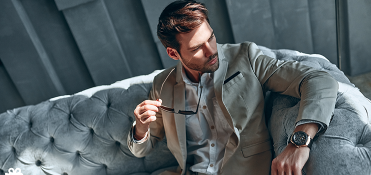 Jaki jest współczesny facet? Wyniki badania