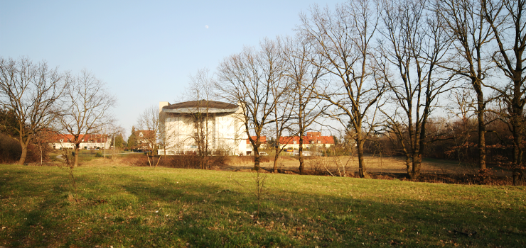 Elbląg: Miasto ma plan zagospodarowania terenu między Legionów a Częstochowską