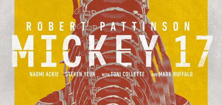 „Mickey 17” i „Elfy rozrabiają” premierowo w Multikinie!