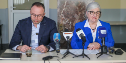 Elblg: Budowa nowego skrzyda i zakup sprztu. Milionowe inwestycje w szpitalu wojewdzkim
