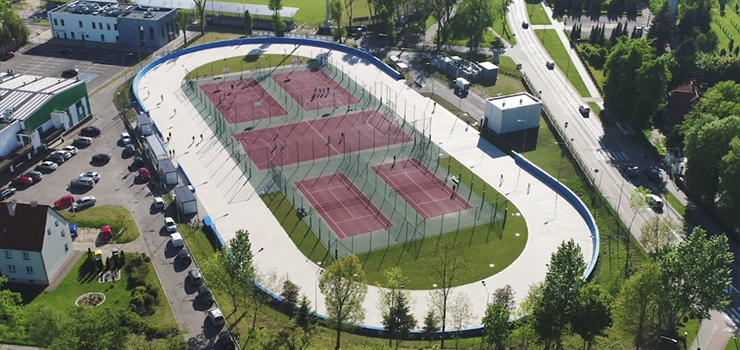 Otwieramy wiosenno-letni sezon na Kalbarze