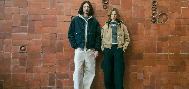 Komu będą pasować sneakersy adidas Campus 00s? Zainspiruj się!