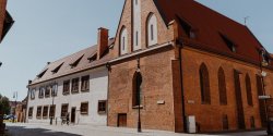 Ponad 400 tys. z na elblsk kultur. Kto otrzyma dofinansowanie?