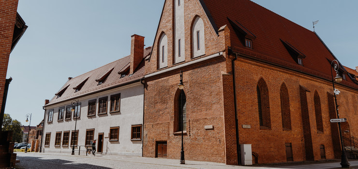 Ponad 400 tys. zł na elbląską kulturę. Kto otrzymał dofinansowanie?