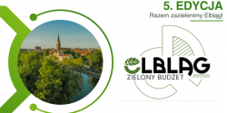 Rusza 5. edycja Zielonego Budetu