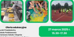 Drzwi Otwarte w Specjalnym O�rodku Szkolno-Wychowawczym nr 1 