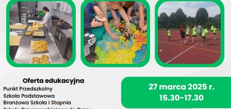 Drzwi Otwarte w Specjalnym Ośrodku Szkolno-Wychowawczym nr 1