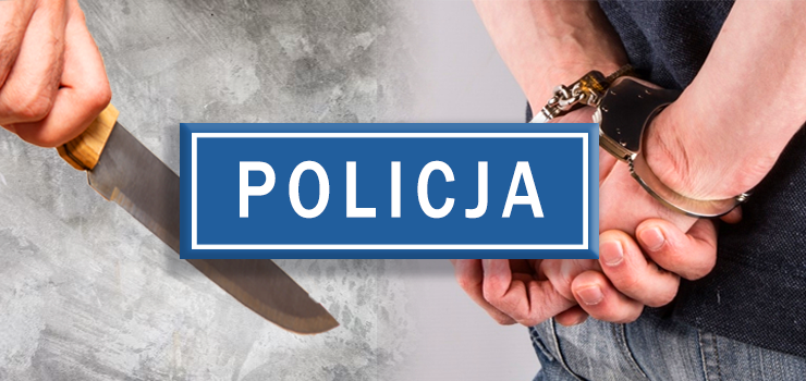 Atak nożownika na Wyspiańskiego. Zginął 53-letni sąsiad