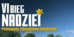 Bieg Nadziei. Razem dla najbardziej potrzebujcych