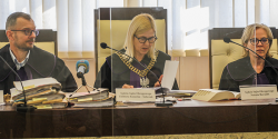 Elblg: Sterroryzowali kasjerk i ukradli utarg. Sd zaostrzy kary dla sprawcw napadu na abk