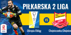 Olimpia wierzy w utrzymanie. W pi�tek gramy z Chojnicami