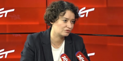 Anna Maria ukowska: Zwizki partnerskie le na biurku premiera