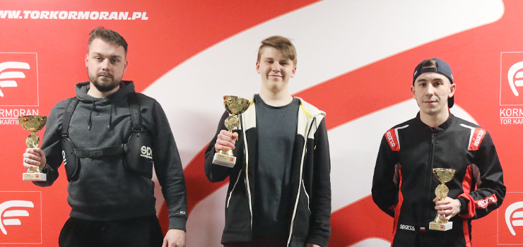 „Do ostatniego okrążenia nie wiadomo, co się stanie”. Za nami III wyścig Endurance