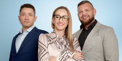Nowe biuro nieruchomoci w naszym miecie!