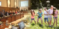 Trwa nasza ankieta. Wakacje d�u�sze i z podzia�em na regiony? Petycja trafi�a do radnych, co na to elbl��anie?