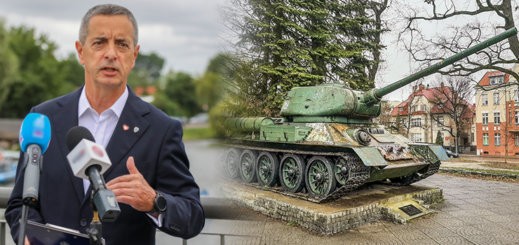 "Rosyjski atak z Królewca możliwy za 5 lat bez wzmocnienia militarnego Europy. Na Bałtyku już jest nastrój wojenny"