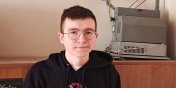 Kacper realizuje marzenia