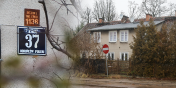 Wyburzenia w Elbl�gu - budynek z 1900 r. przy ulicy Obronc�w Pokoju (cz. 33) 