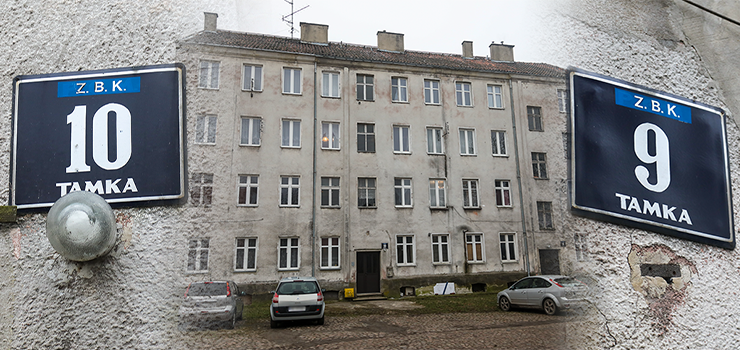  „Niestety apele zaniepokojonych elblan pozostaway bez odzewu”