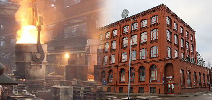 Elbląg: Pracownicy odlewni popracują dłużej? Zakład musi dokończyć produkcję