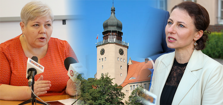  Radna: Uchwaodawca zapomnia o elblanach, ktrzy pobieraj rent socjaln