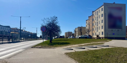Rusza budowa �cie�ki rowerowej w ul. P�k. D�bka