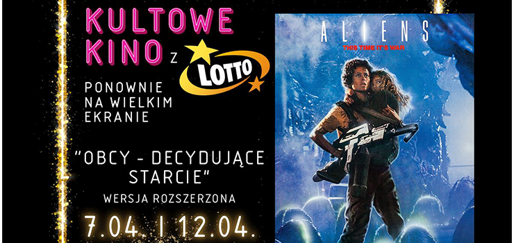 „Obcy” z 1979 i 1986 roku ju w kwietniu w Multikinie!