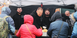 II Elblski Jarmark Wielkanocny. Degustacja tradycyjnych potraw (zobacz zdjcia!)