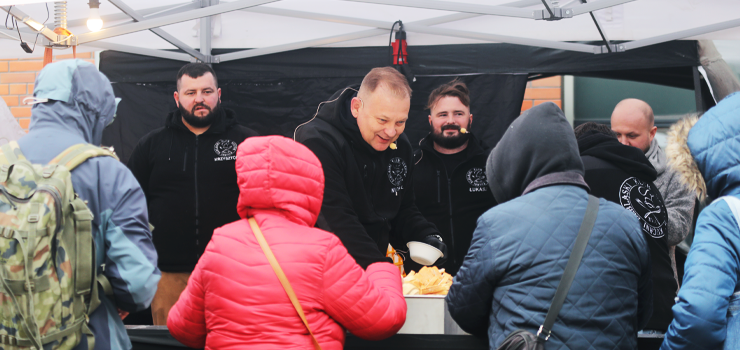 II Elbląski Jarmark Wielkanocny. Degustacja tradycyjnych potraw (zobacz zdjęcia!)
