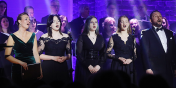 Za nami niezwyky Koncert przy wiecach. Wiceprezydent: Lepszej uczty nie mona byo sobie wyobrazi