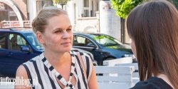Zmiany w szkoach. Szefowa MEN zapowiada: Jak najwicej zaj na wieym powietrzu, rnorodno sportw