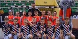 Piekarczyk Conca Cup w Elblgu za nami (galeria)