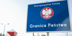 SONDA w RADIU ZET: Wikszo Polakw chce wprowadzenia kontroli na granicy z Niemcami