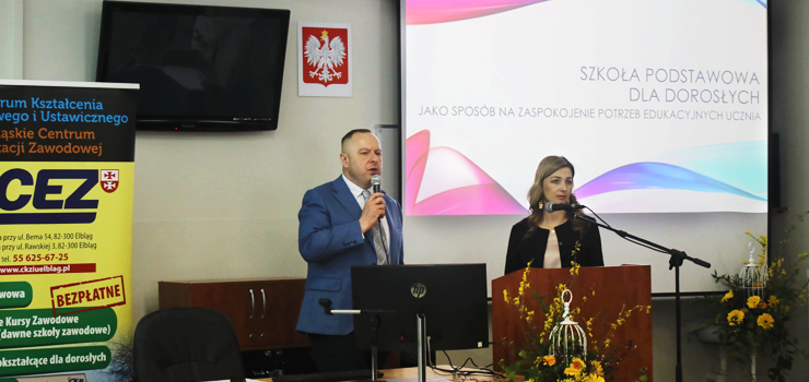 Próbują przeciwdziałać wykluczeniu społecznemu młodych ludzi