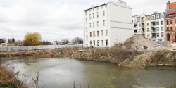 Elbl�g: Kamienica pod Wielb��dem wr�ci na Stare Miasto? W planach jest du�a inwestycja