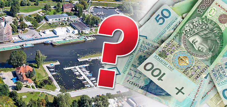 Chcemy rozwoju portu, ale kto będzie odpowiedzialny za utrzymanie nowej infrastruktury?